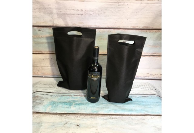 cheap wine bags