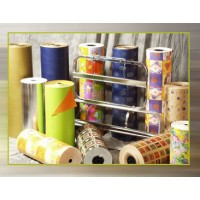Gift wrapping paper - Rolls