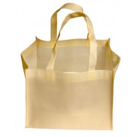 Non Woven Handling Bags for Cakes/ Large products