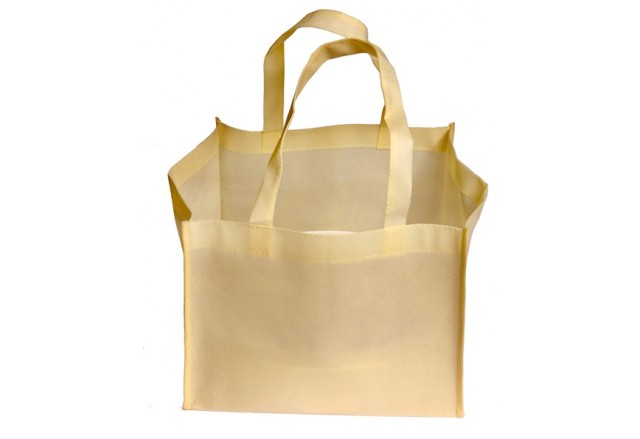 Plain White Kraft Paper Cake Carry Bag, Capacity: 1/2kg, Size: 9x9x7inch at  Rs 7/piece in Achalpur