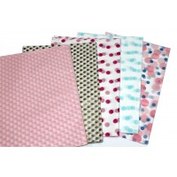 Printed Tissue Paper - Dots