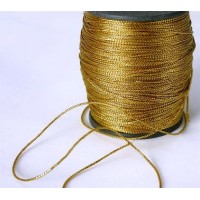 Amazing SALE!! Fine Gold or Silver Thread 