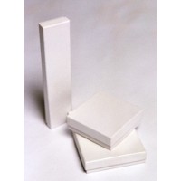 Cardboard Jewelry Boxes with inner lining - 2 Parts